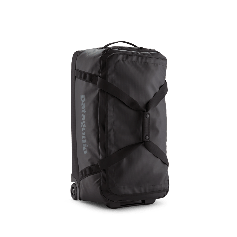 Patagonia Black Hole Wheeled Duffel 70L