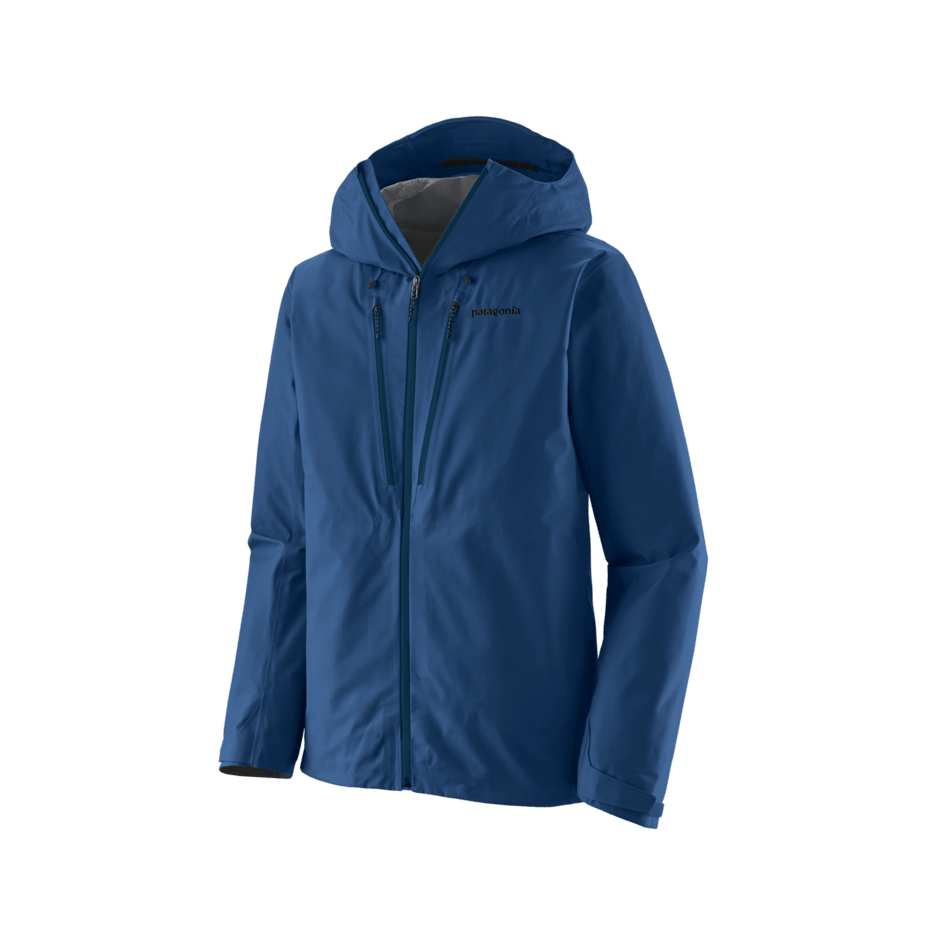 Patagonia Men's Triolet Rain Jacket