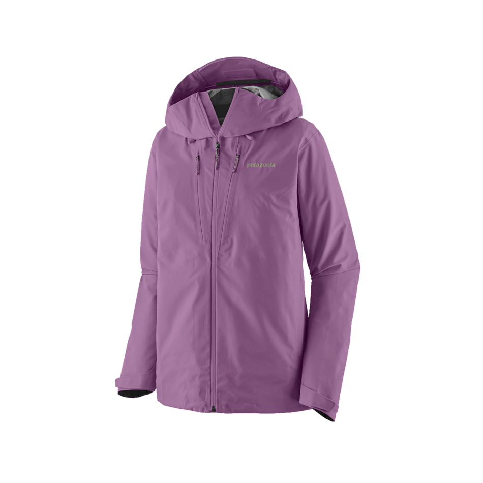 Patagonia Women's Triolet Rain Jacket