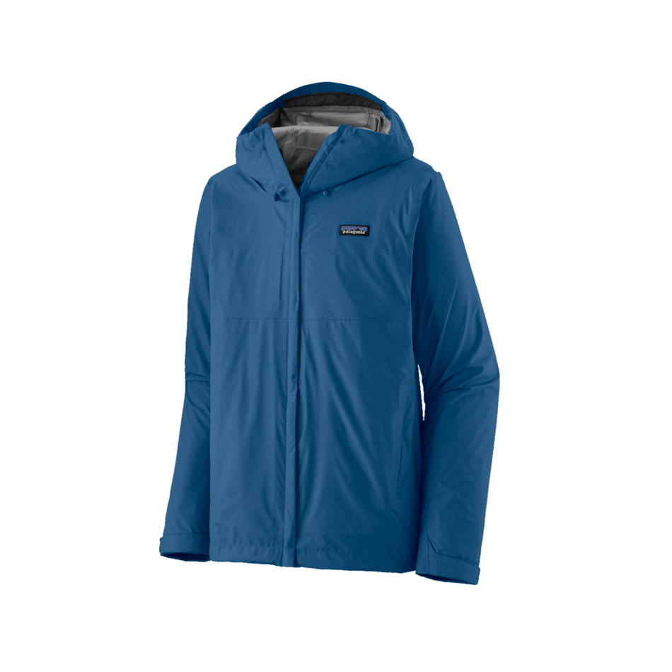 Patagonia Men's Torrentshell 3L Rain Jacket