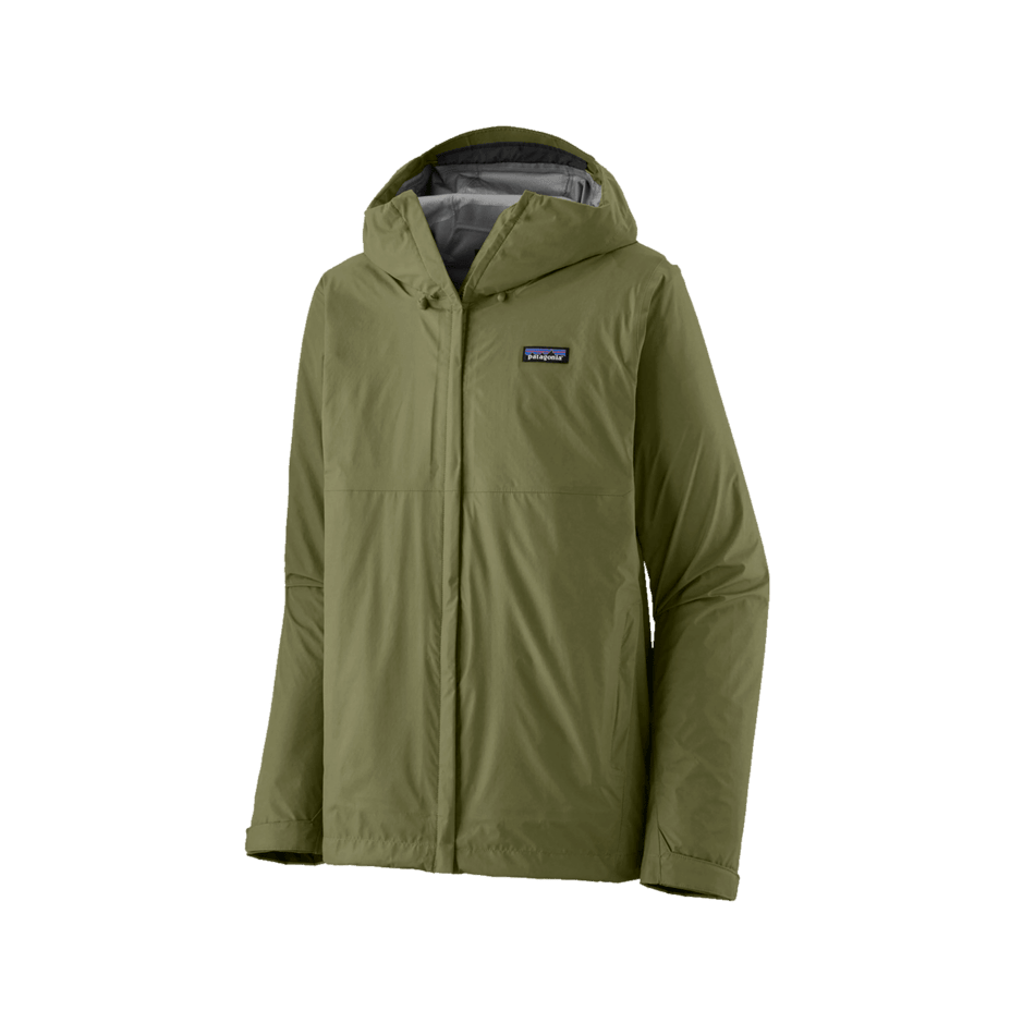 Patagonia Men's Torrentshell 3L Rain Jacket