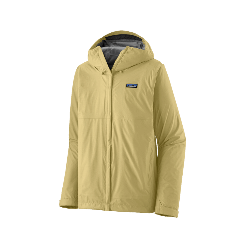 Patagonia Men's Torrentshell 3L Rain Jacket
