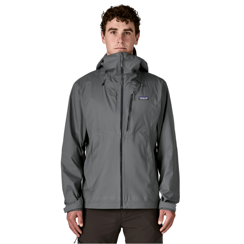 Patagonia Men's Granite Crest Rain Jacket