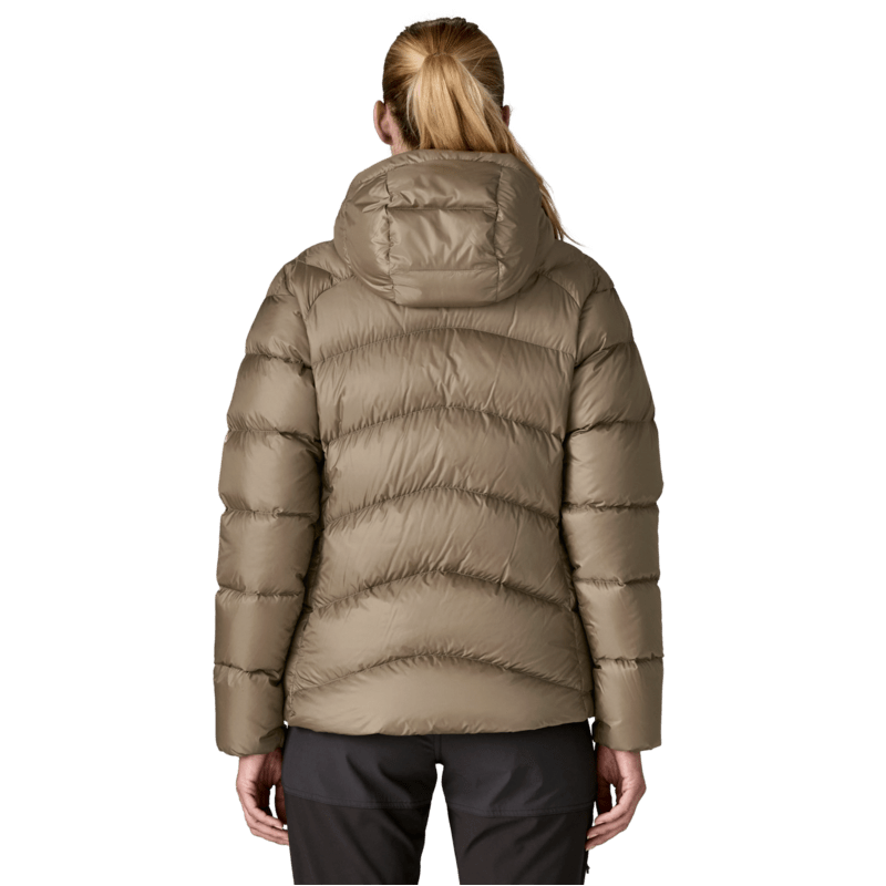 Patagonia Women's Fitz Roy Down Hoody