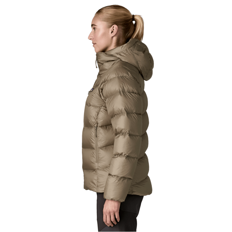 Patagonia Women's Fitz Roy Down Hoody