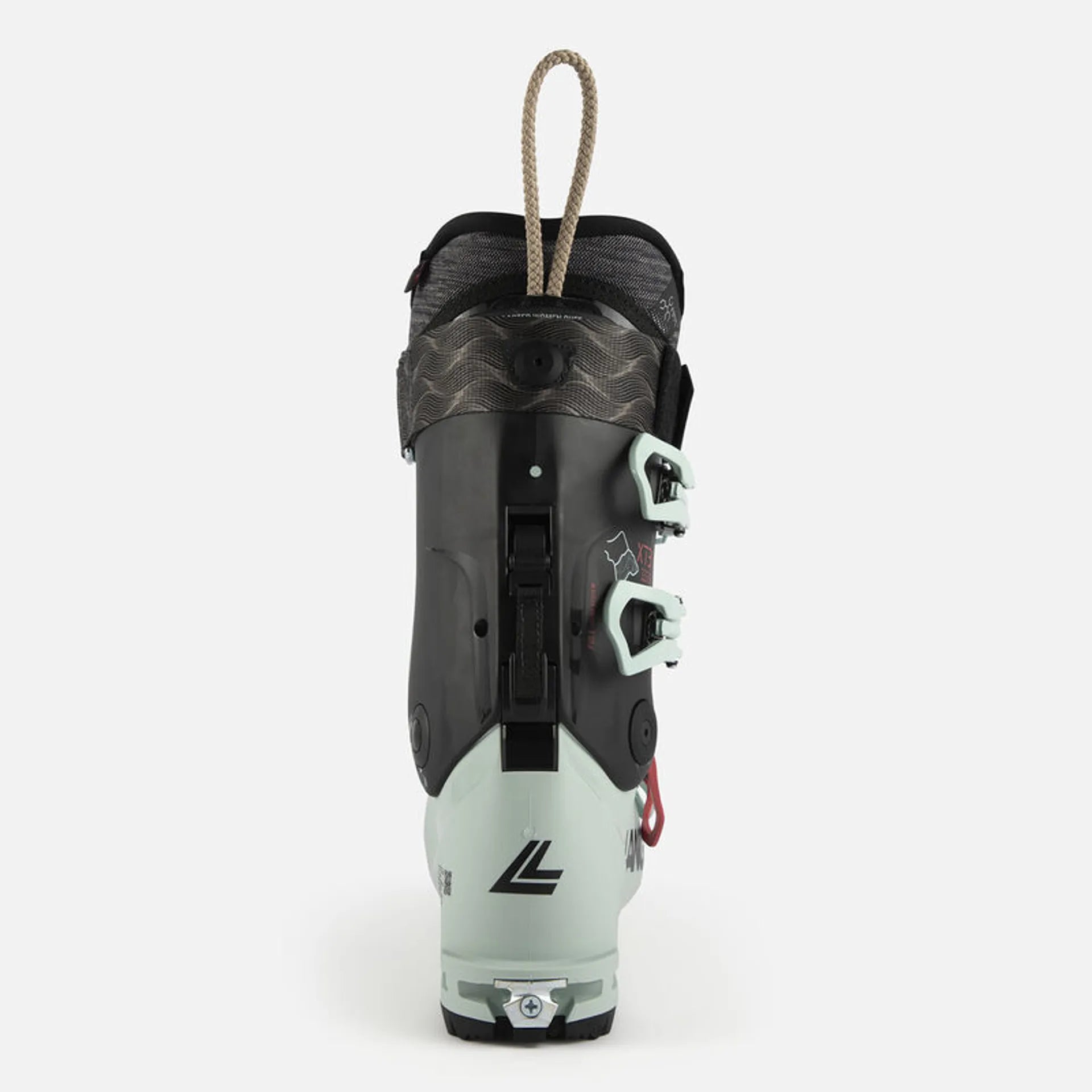 Lange Women's XT3 Free 115 LV GW Ski Boots