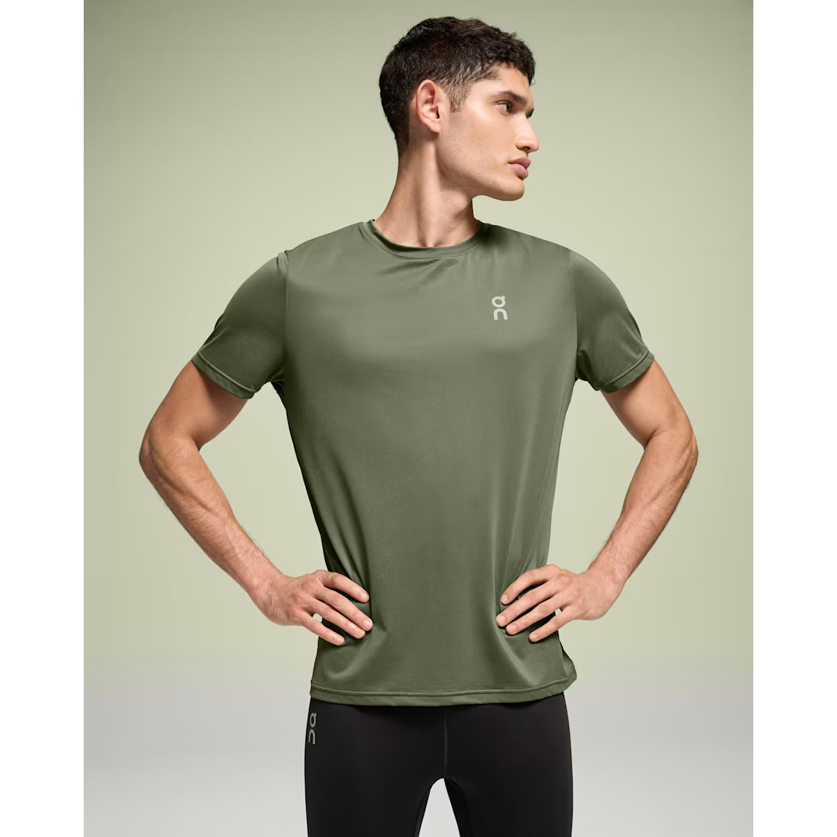 On Running Men's Core-T