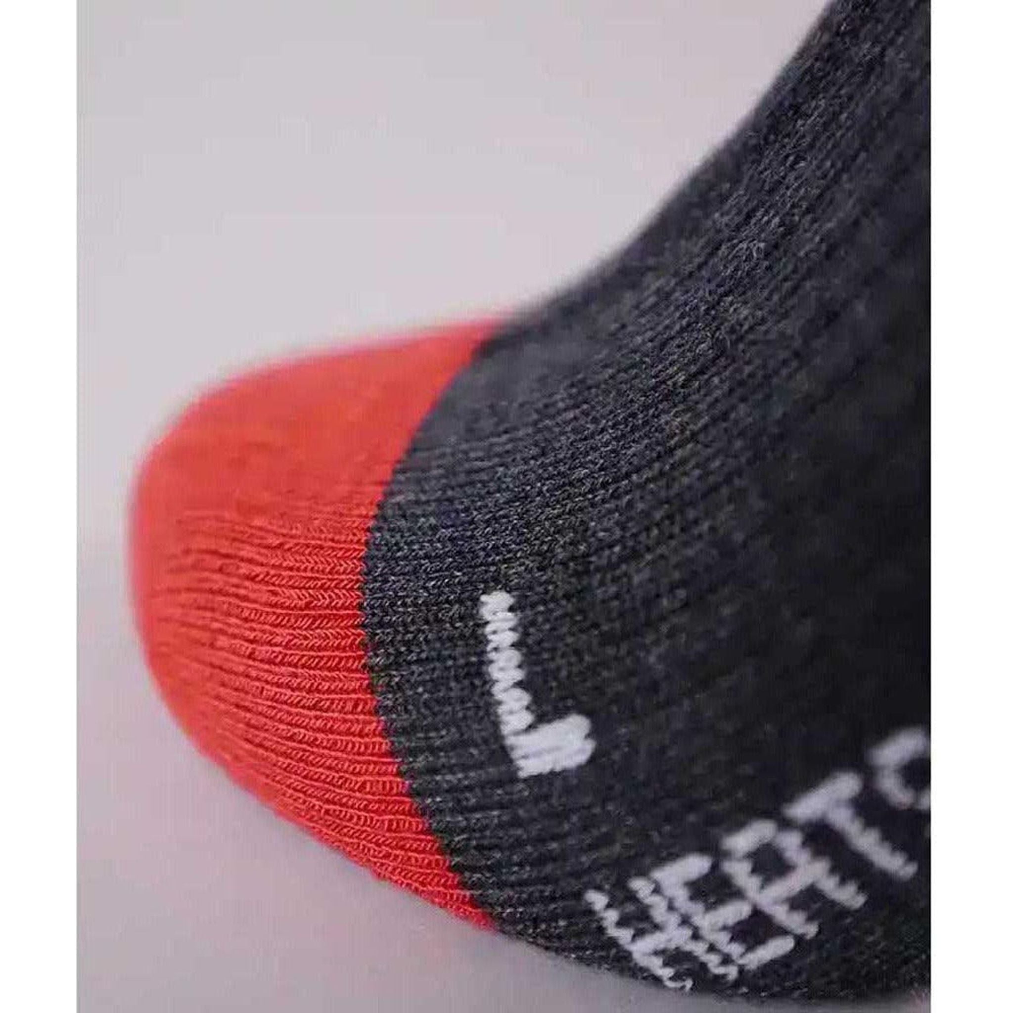 Lenz Heat sock 5.1 toe cap regular fit Outside Sports