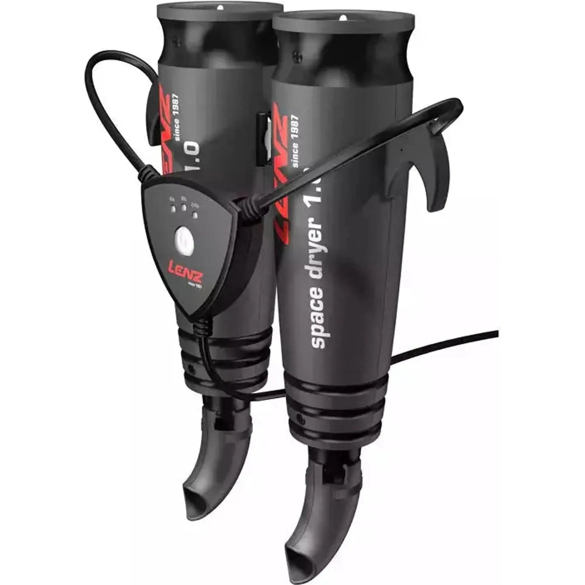 Lenz Space Dryer 1.0 240V (EU) Outside Sports