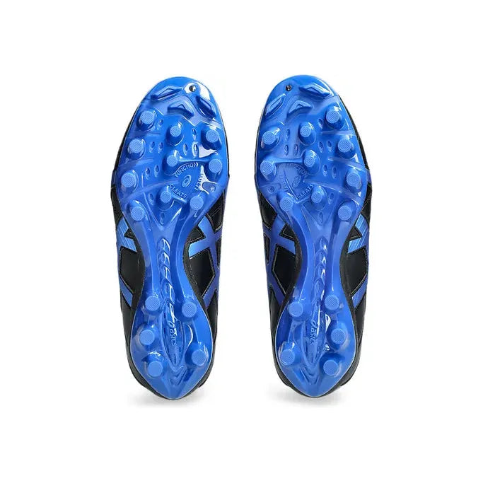 Asics Men's Lethal Speed RS 2 Black/Illusion Blue