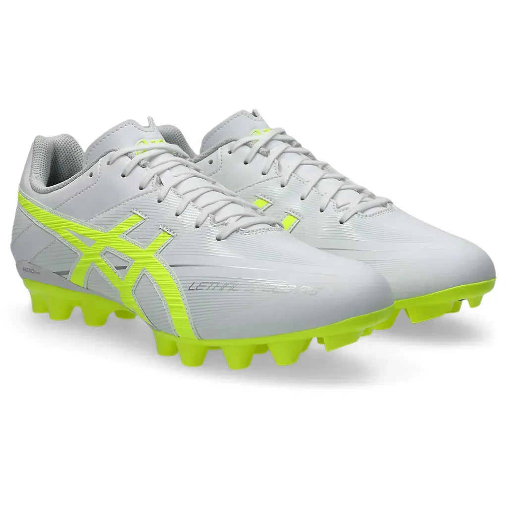 Asics Men's Lethal Speed RS 3 Soccer Boots