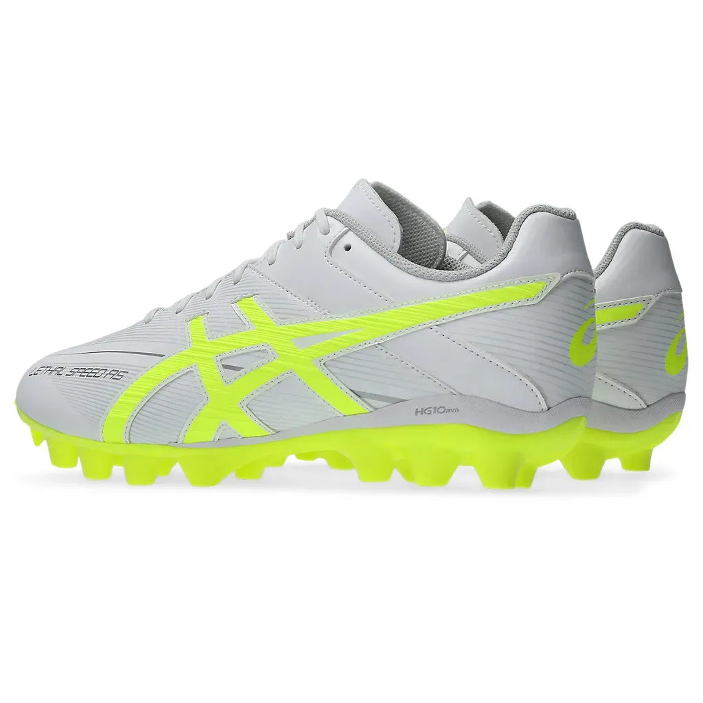 Asics Men's Lethal Speed RS 3 Soccer Boots