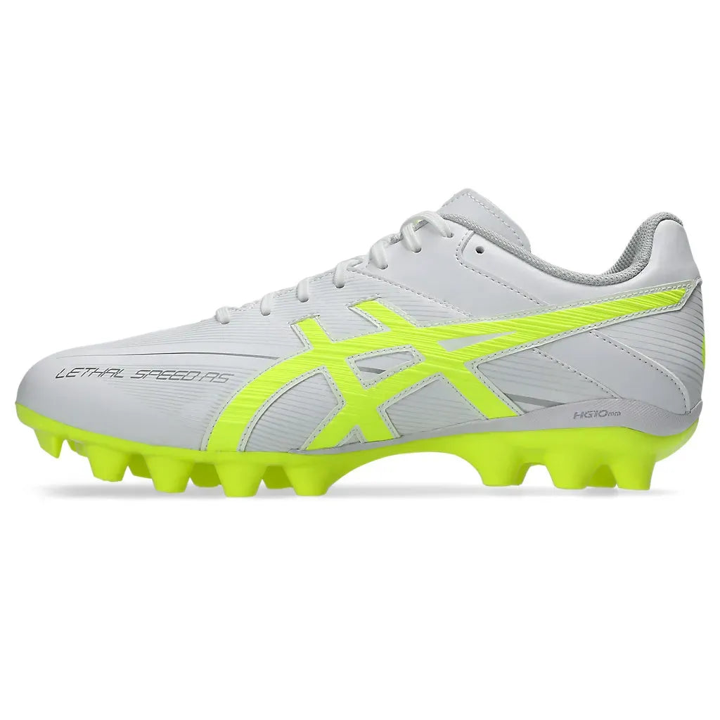 Asics Men's Lethal Speed RS 3 Soccer Boots