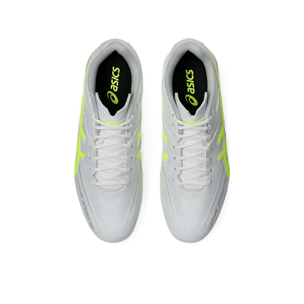 Asics Men's Lethal Speed RS 3 Soccer Boots