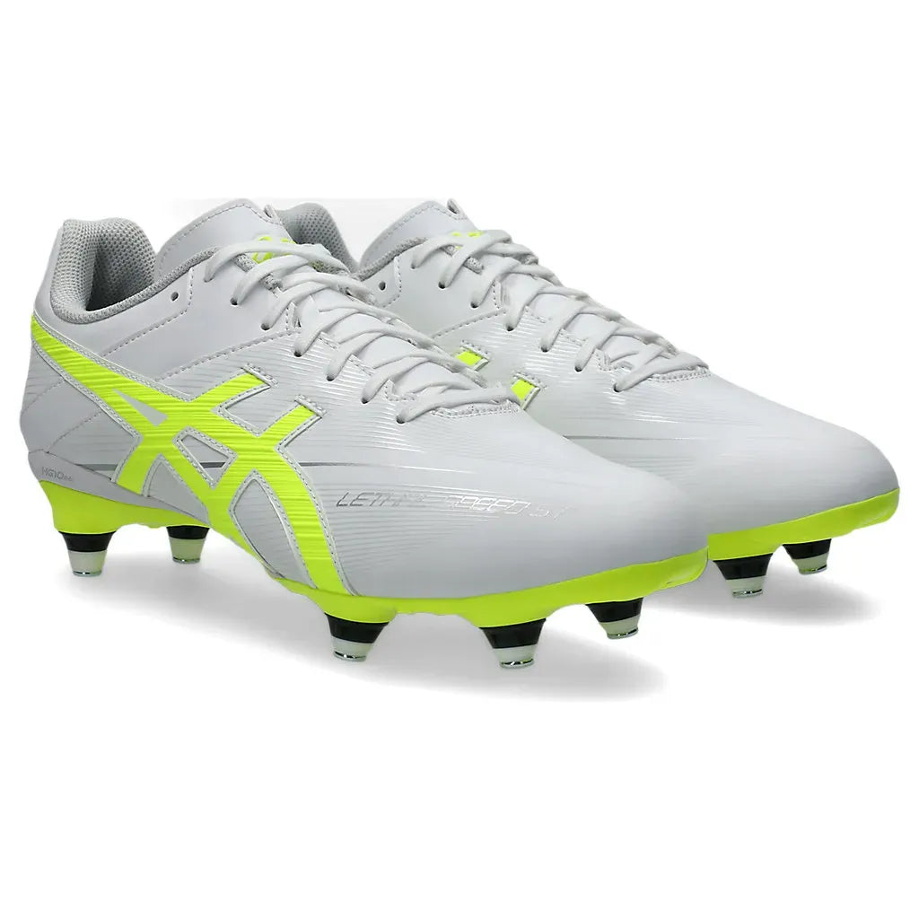 Asics Men's Lethal Speed ST 3 Soccer Boots