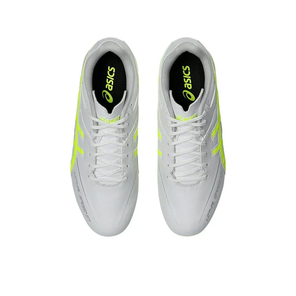 Asics Men's Lethal Speed ST 3 Soccer Boots