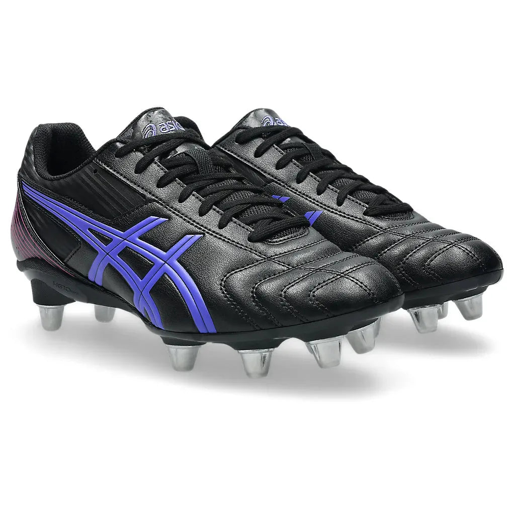 Asics Men's Lethal Tackle ST Rugby Boots