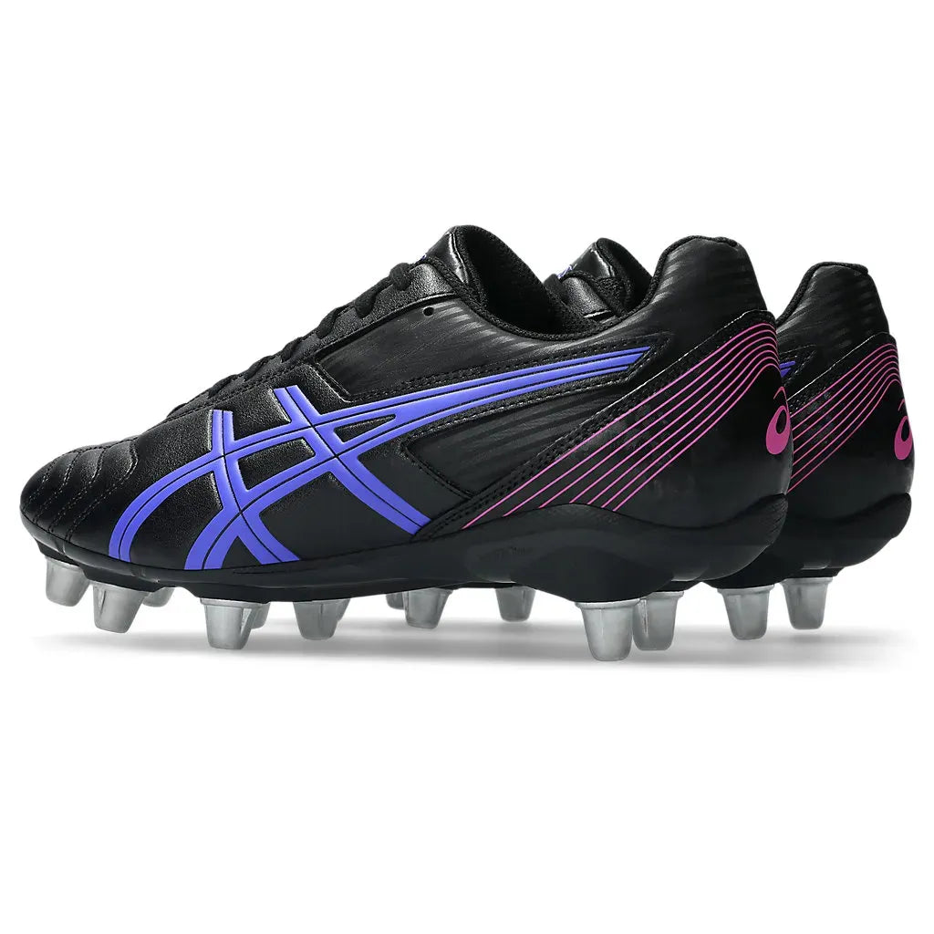 Asics Men's Lethal Tackle ST Rugby Boots