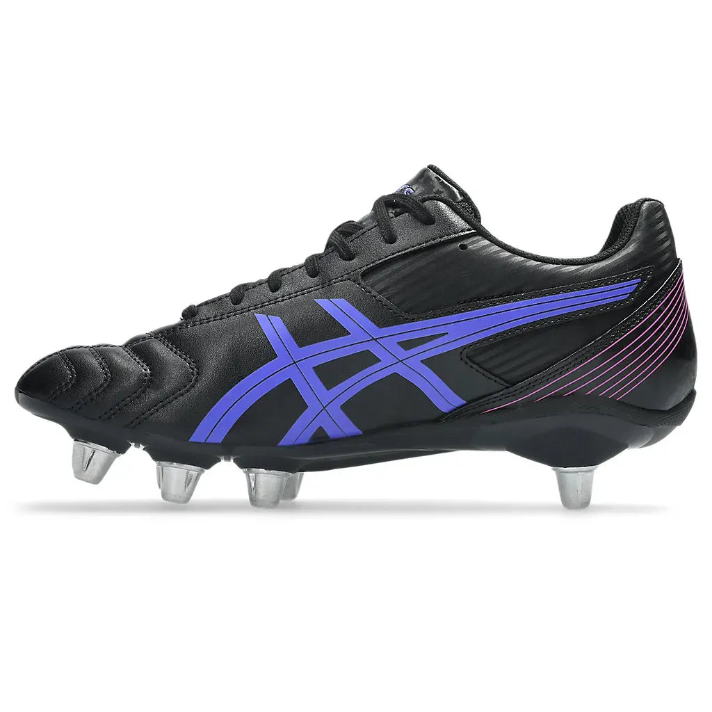 Asics Men's Lethal Tackle ST Rugby Boots
