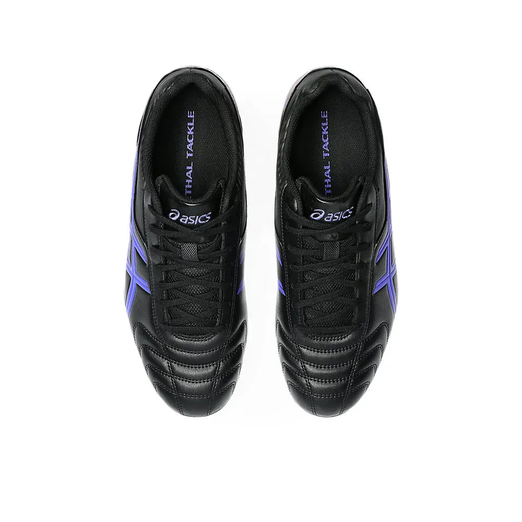 Asics Men's Lethal Tackle ST Rugby Boots