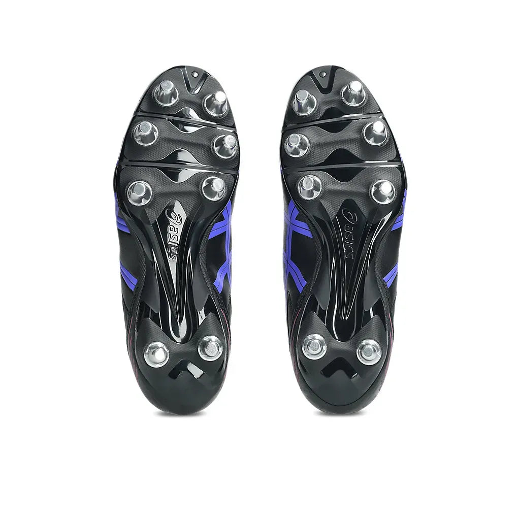Asics Men's Lethal Tackle ST Rugby Boots