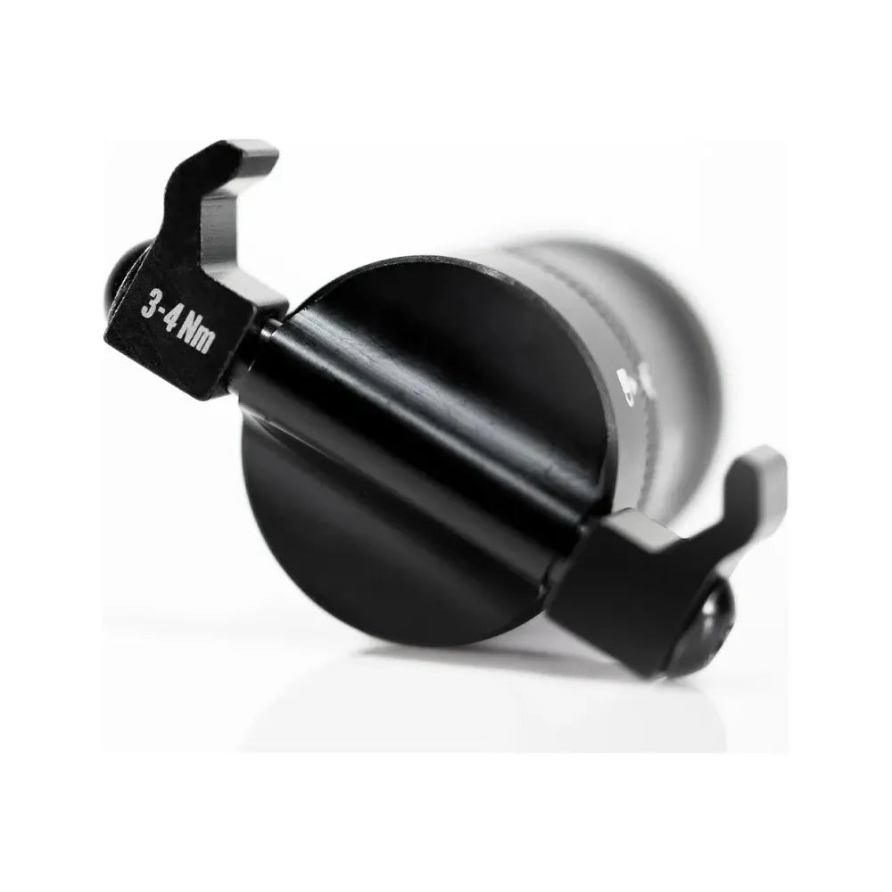 Lezyne Saddle Ai Alert 250 Rear