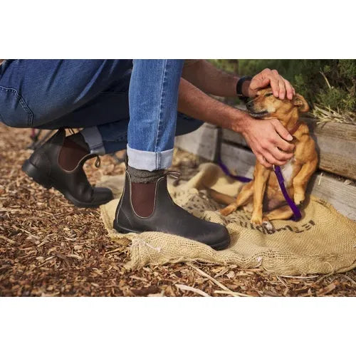 Blundstone 500 Original Chelsea Boots