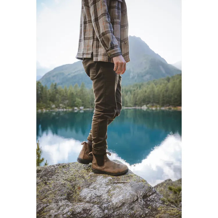 Blundstone 585 Classic Chelsea Boots
