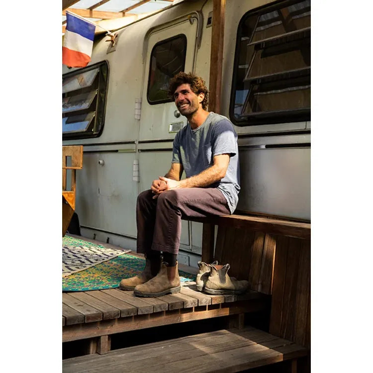 Blundstone 585 Classic Chelsea Boots