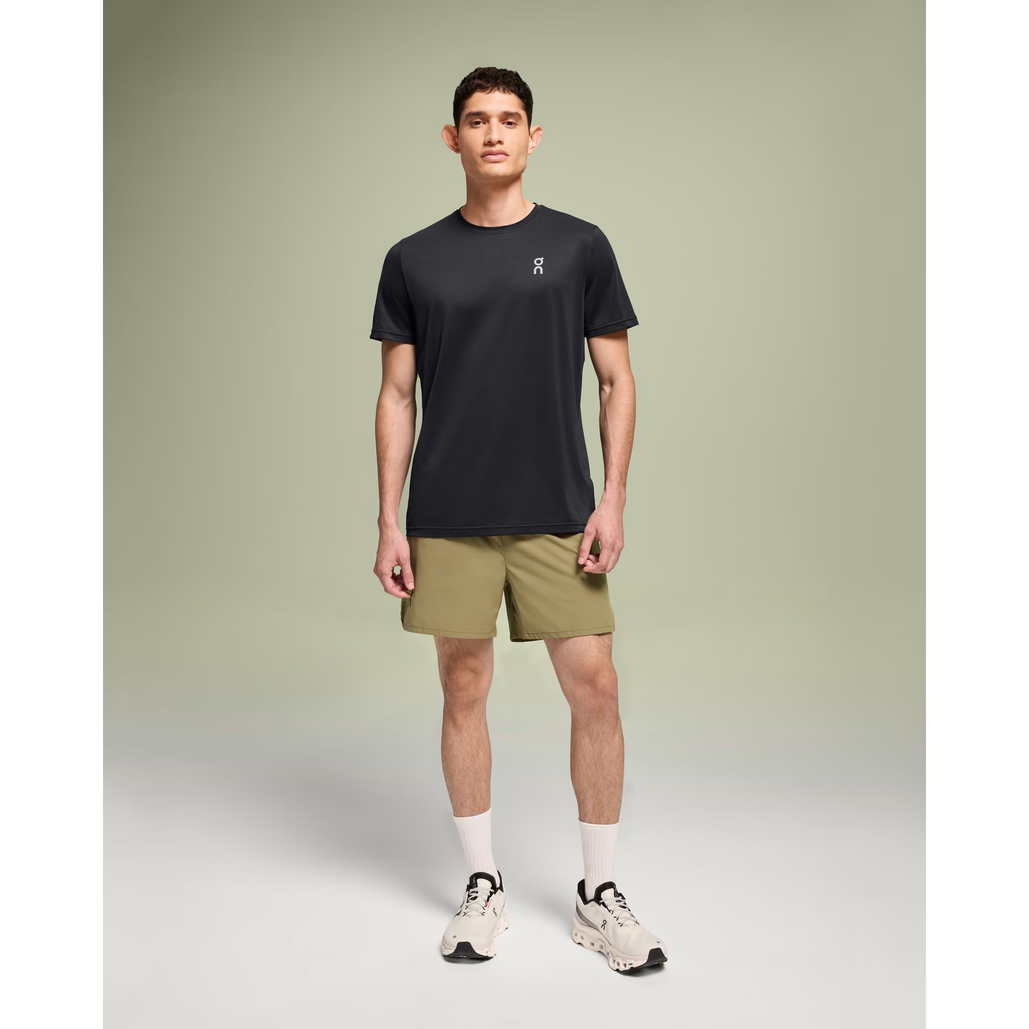 On Running Men's Core-T