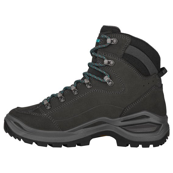 Lowa Women's Renegade Evo Gore-Tex Mid Hiking Boots