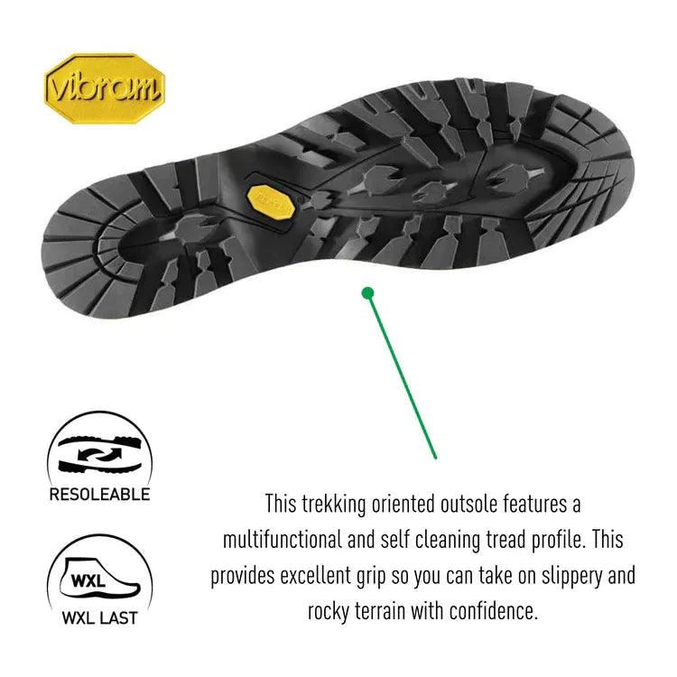 Lowa Womens Mauria Evo GTX WXL <span style="background-color:rgb(246,247,248);color:rgb(28,30,33);"> all </span>