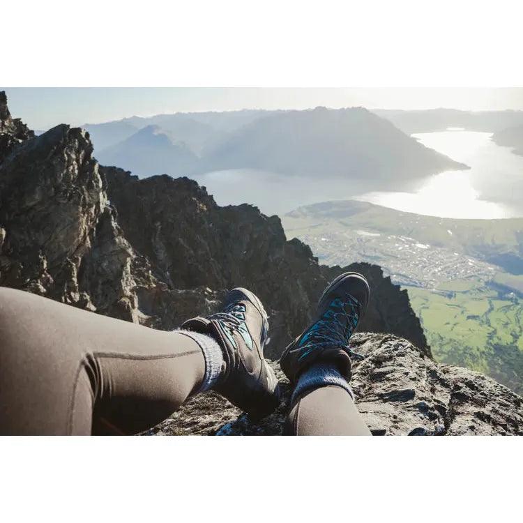 Lowa Womens Mauria Evo GTX WXL <span style="background-color:rgb(246,247,248);color:rgb(28,30,33);"> all </span>