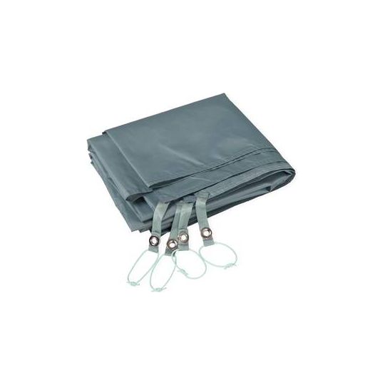 Nemo Tent - Aurora 3P & footprint