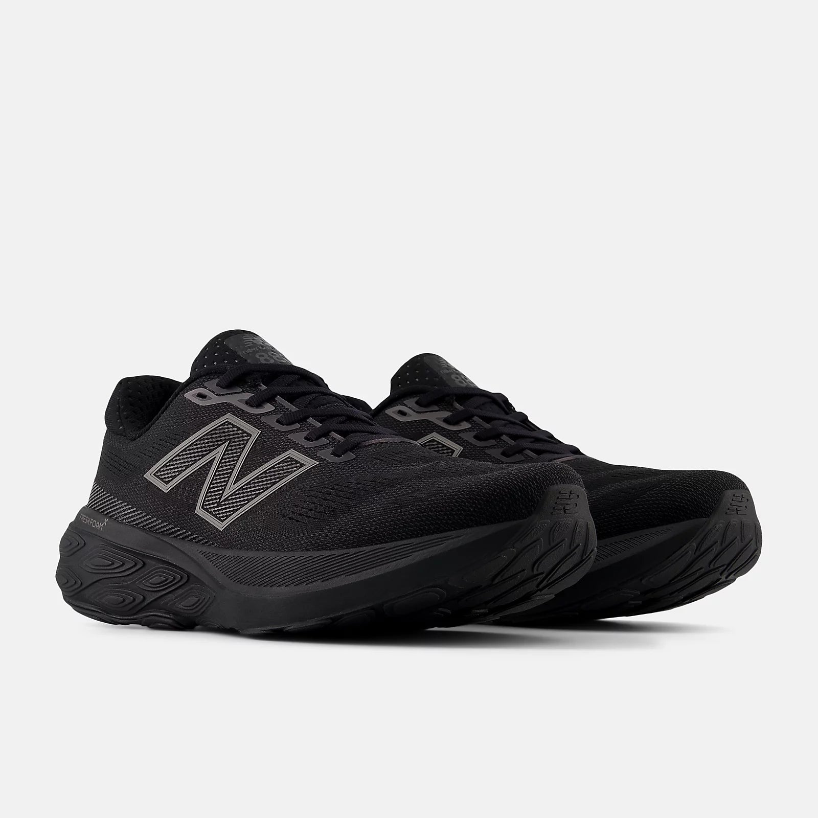 New Balance Men's Fresh Foam X 880 v15 Wide (2E)