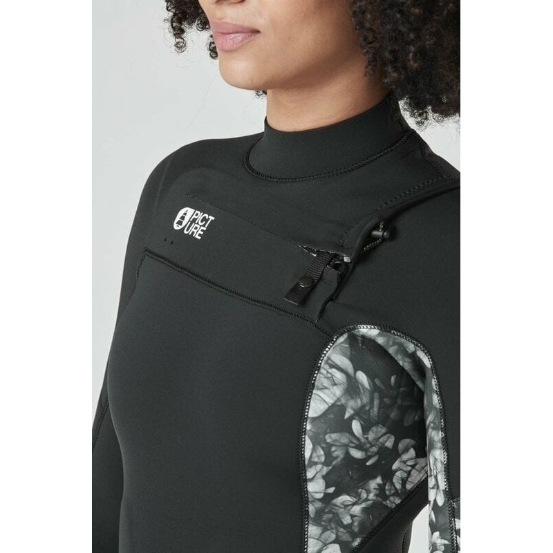 Picture Women's Equation 4/3 Full Zip '24