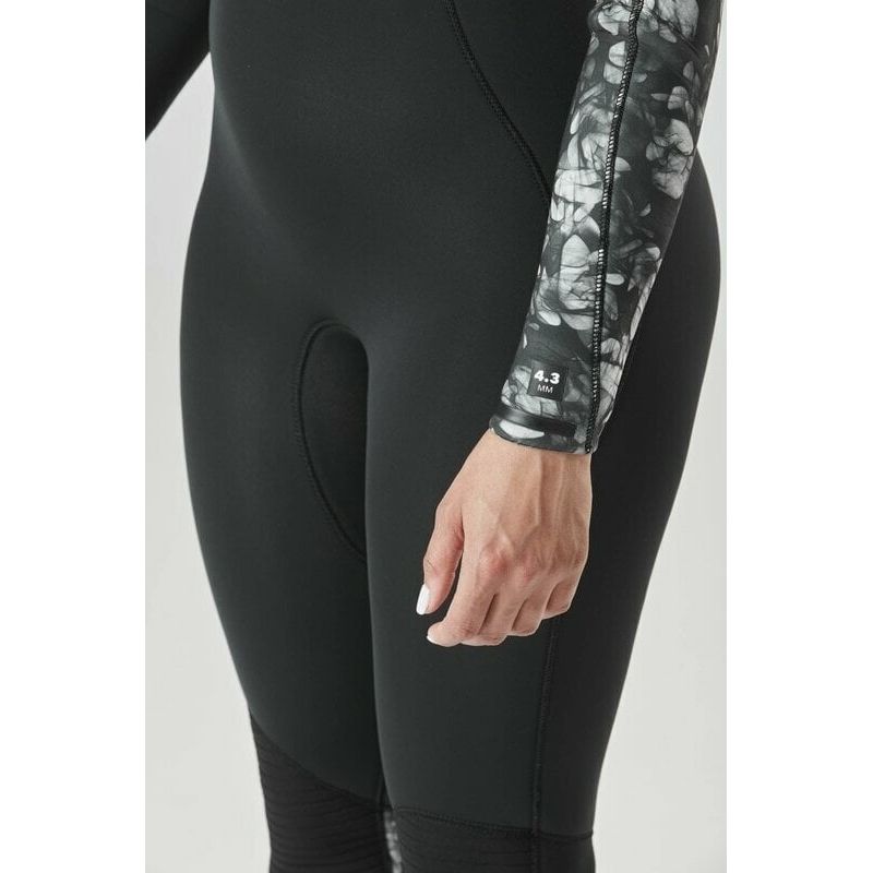 Picture Women's Equation 4/3 Full Zip '24