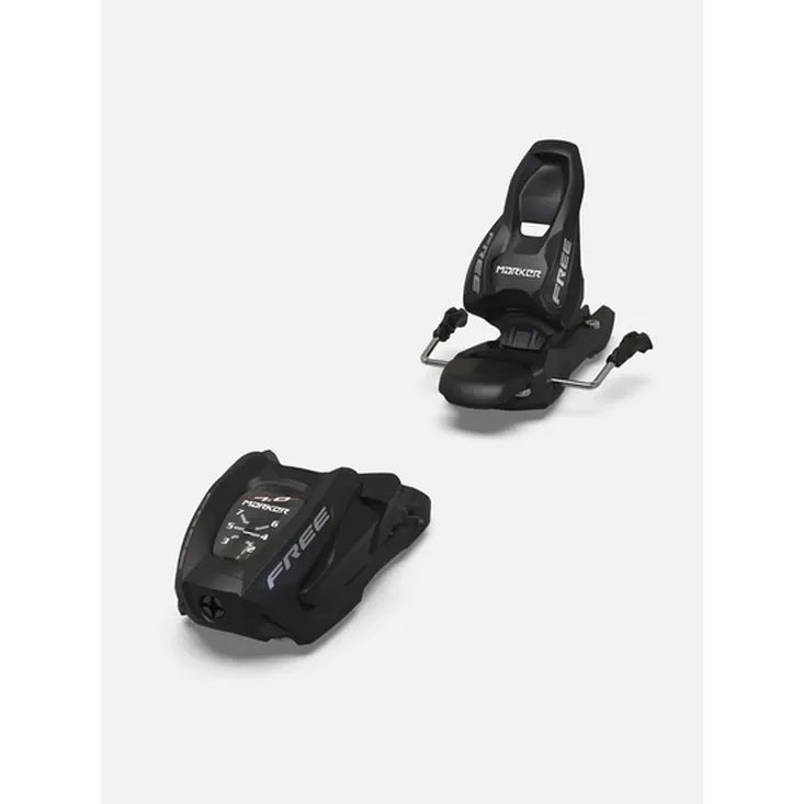 Marker Free 7 Ski Bindings