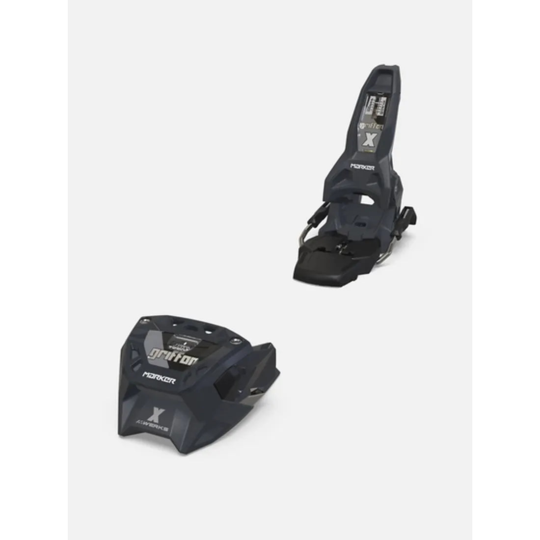 Marker Griffon X 13 Mwerks Ski Bindings