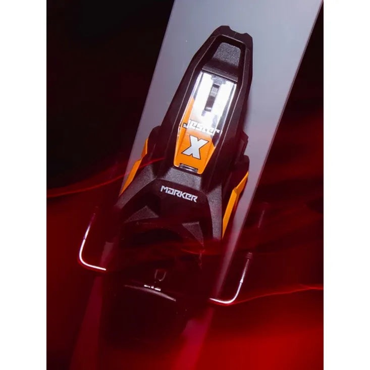 Marker Jester X 16 Mwerks Ski Bindings