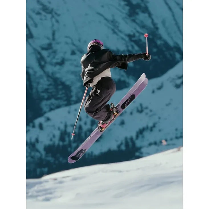 Marker Jester X 16 Mwerks Ski Bindings