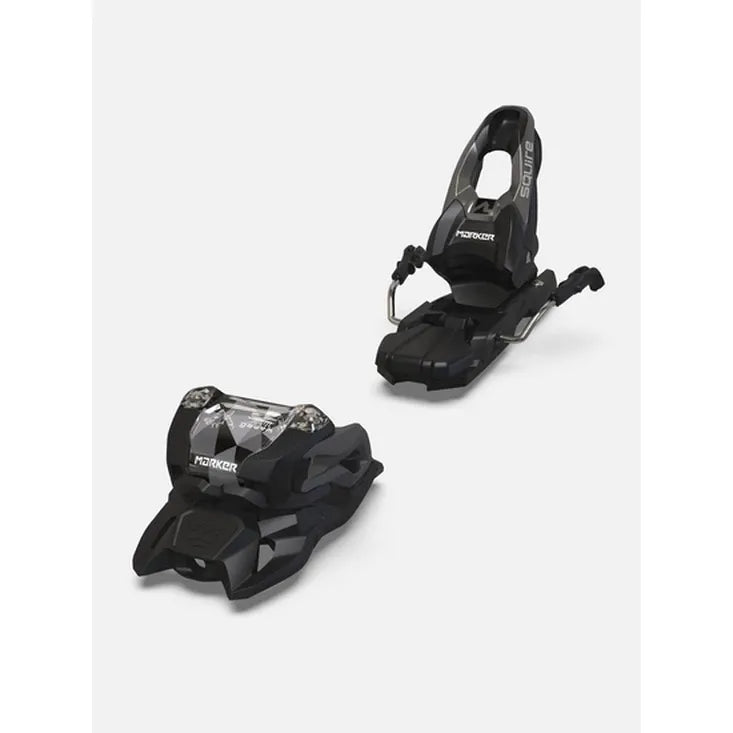 Marker Squire 10 (+screw kit) Ski Bindings