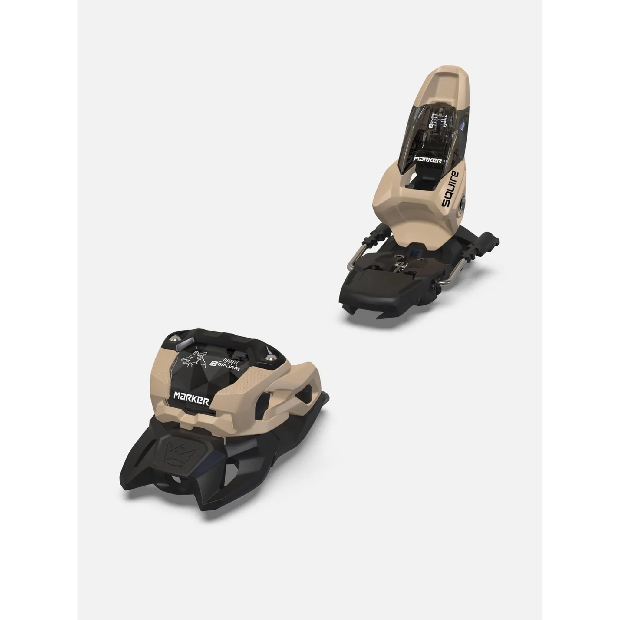 Marker Squire 11 Ski Bindings