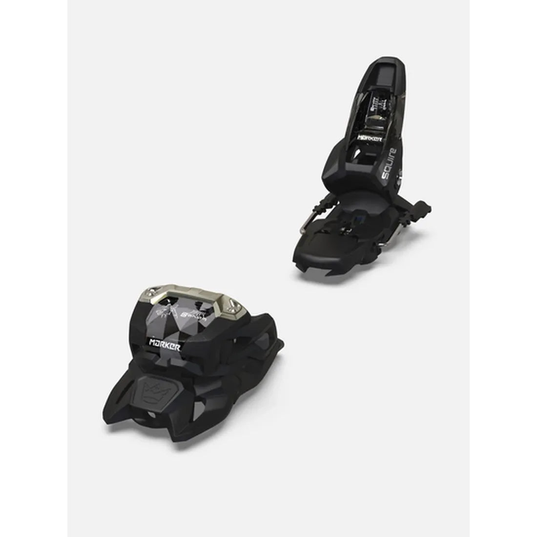 Marker Squire 11 Ski Bindings