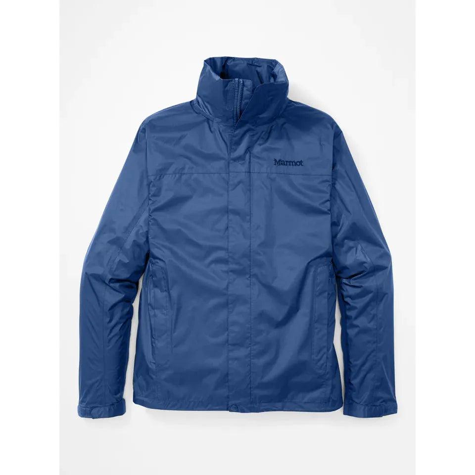 Marmot Men's Precip Eco Waterproof Jacket <span style="background-color:rgb(246,247,248);color:rgb(28,30,33);"> Waterproof Jackets </span>