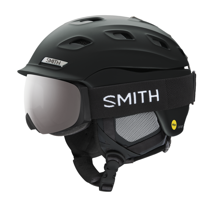 Smith Women's Vantage MIPS Snow Helmet