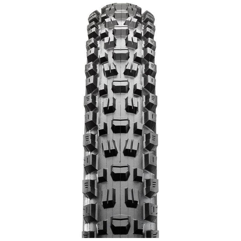 Maxxis 27.5x2.50 WT Assegai 3C/TR/DD Maxx Grip Foldable <span style="background-color:rgb(246,247,248);color:rgb(28,30,33);"> All </span>