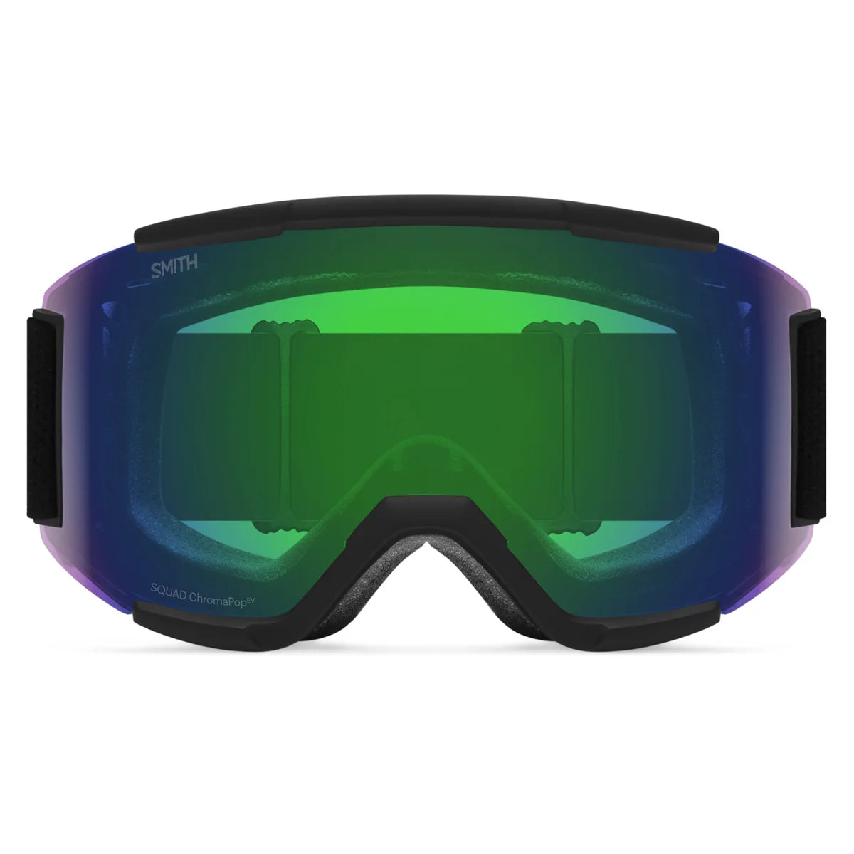 Smith Squad Snow Goggles (Low Bridge)