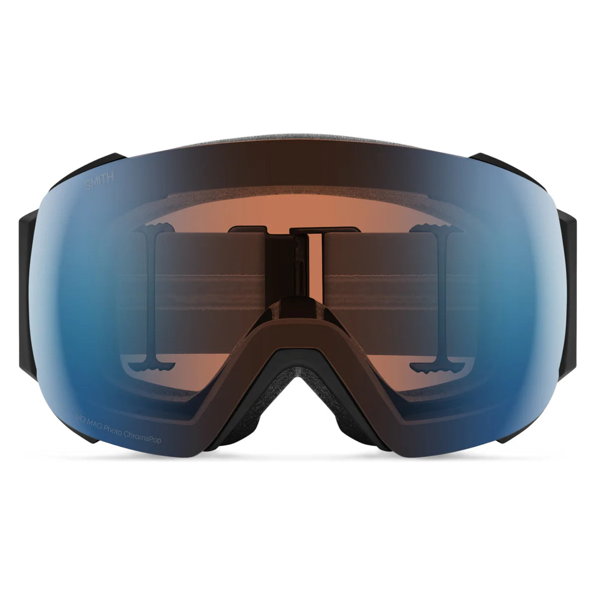 Smith I/O Mag Snow Goggle (Low Bridge)