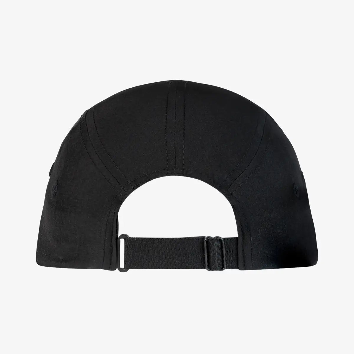 Buff 5 Panel Solid Go Cap